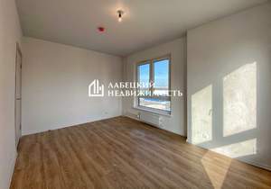 2-к квартира, вторичка, 51м2, 15/16 этаж