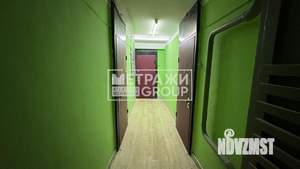 1-к квартира, вторичка, 34м2, 7/14 этаж