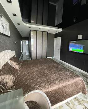 3-к квартира, вторичка, 82м2, 15/25 этаж