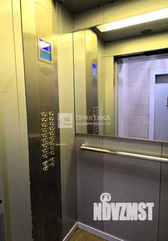 2-к квартира, вторичка, 68м2, 6/22 этаж