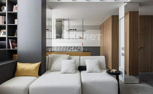 2-к квартира, вторичка, 66м2, 25/27 этаж