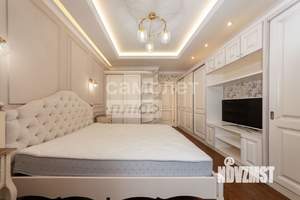 2-к квартира, вторичка, 68м2, 6/28 этаж