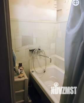 2-к квартира, вторичка, 45м2, 1/5 этаж