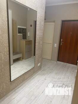 2-к квартира, вторичка, 64м2, 16/18 этаж
