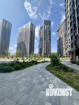 1-к квартира, вторичка, 23м2, 2/25 этаж