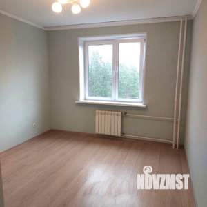 2-к квартира, вторичка, 56м2, 7/22 этаж