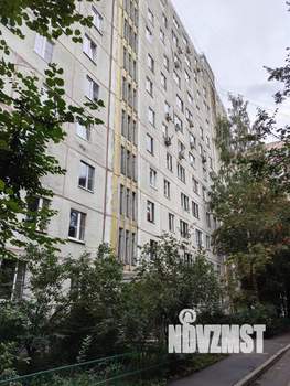 1-к квартира, вторичка, 33м2, 12/12 этаж