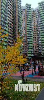 Студия квартира, вторичка, 28м2, 12/22 этаж