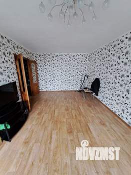 3-к квартира, вторичка, 64м2, 10/16 этаж
