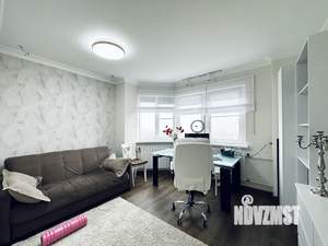 3-к квартира, вторичка, 66м2, 18/19 этаж