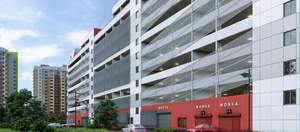 2-к квартира, вторичка, 46м2, 4/25 этаж