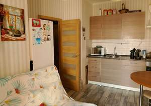 1-к квартира, вторичка, 35м2, 11/25 этаж