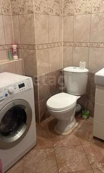 Студия квартира, вторичка, 24м2, 18/25 этаж