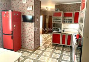 2-к квартира, вторичка, 59м2, 17/25 этаж