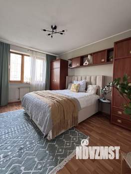 3-к квартира, вторичка, 78м2, 9/14 этаж