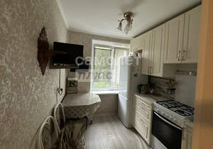 1-к квартира, вторичка, 31м2, 4/5 этаж