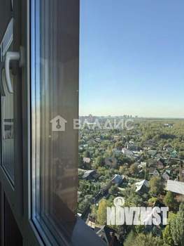 2-к квартира, вторичка, 42м2, 23/25 этаж