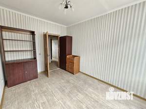 3-к квартира, вторичка, 76м2, 13/22 этаж