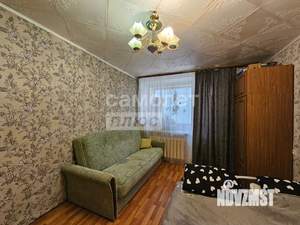 1-к квартира, вторичка, 33м2, 1/9 этаж