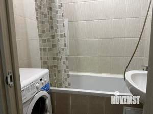 1-к квартира, вторичка, 35м2, 21/26 этаж