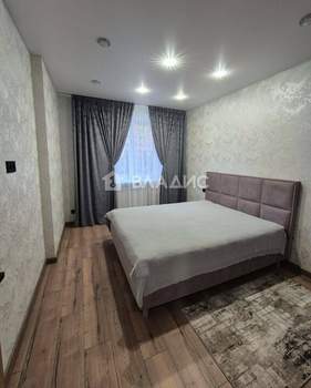 3-к квартира, вторичка, 95м2, 2/17 этаж