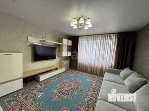 3-к квартира, вторичка, 100м2, 14/22 этаж