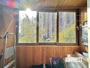 1-к квартира, вторичка, 42м2, 3/16 этаж