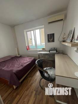 1-к квартира, вторичка, 48м2, 17/19 этаж