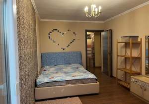 3-к квартира, вторичка, 70м2, 12/12 этаж