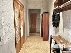 2-к квартира, вторичка, 56м2, 15/22 этаж