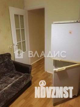 1-к квартира, вторичка, 41м2, 7/9 этаж