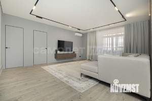 2-к квартира, вторичка, 87м2, 22/24 этаж