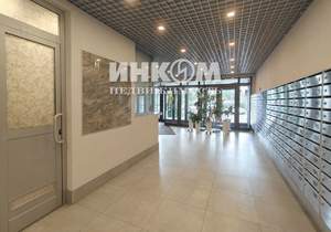 2-к квартира, вторичка, 66м2, 17/22 этаж