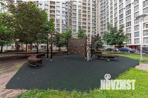 3-к квартира, вторичка, 70м2, 13/28 этаж