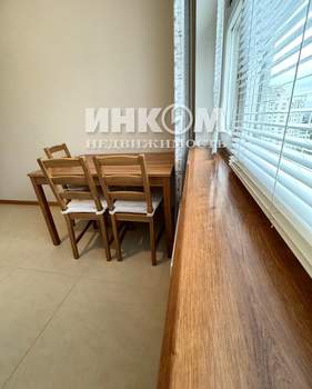 2-к квартира, вторичка, 54м2, 16/17 этаж