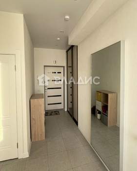 2-к квартира, вторичка, 46м2, 15/25 этаж