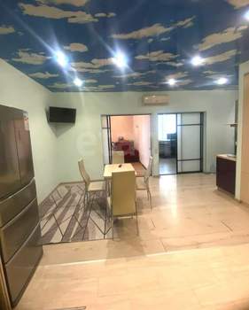 2-к квартира, вторичка, 53м2, 13/20 этаж