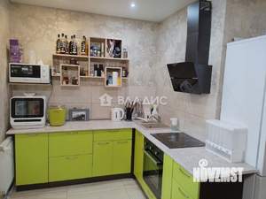 Студия квартира, вторичка, 30м2, 15/25 этаж