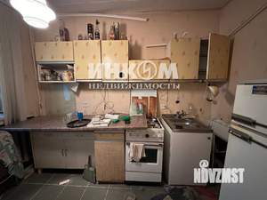 1-к квартира, вторичка, 35м2, 2/14 этаж