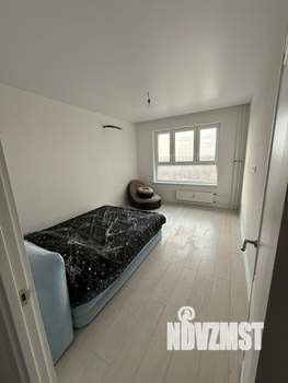 2-к квартира, вторичка, 60м2, 14/25 этаж