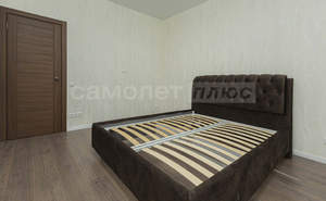 1-к квартира, вторичка, 31м2, 21/24 этаж
