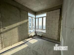 3-к квартира, вторичка, 85м2, 24/25 этаж