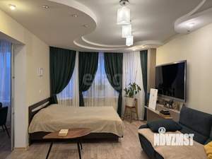 3-к квартира, вторичка, 84м2, 3/9 этаж