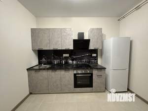 1-к квартира, вторичка, 35м2, 5/25 этаж