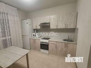 1-к квартира, вторичка, 35м2, 7/25 этаж