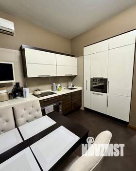 1-к квартира, вторичка, 59м2, 15/22 этаж