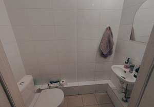 2-к квартира, вторичка, 53м2, 9/15 этаж