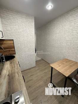 2-к квартира, вторичка, 45м2, 1/5 этаж