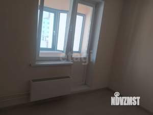 2-к квартира, вторичка, 57м2, 17/24 этаж