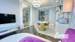2-к квартира, вторичка, 55м2, 7/24 этаж